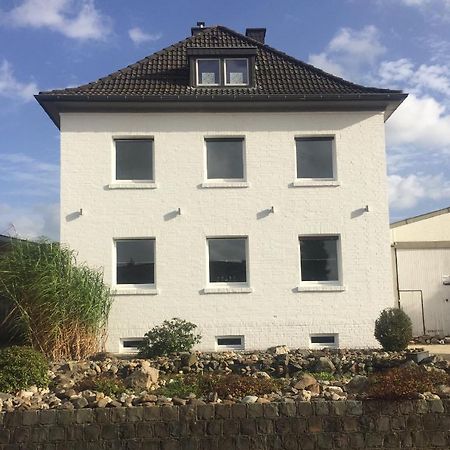 B&B 'T Wehrzien Selfkant Luaran gambar
