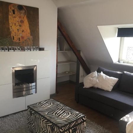 B&B 'T Wehrzien Selfkant Luaran gambar