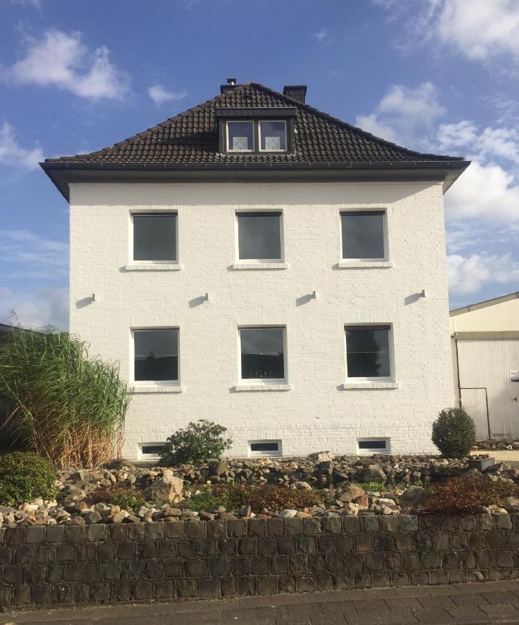 B&B 'T Wehrzien Selfkant Luaran gambar