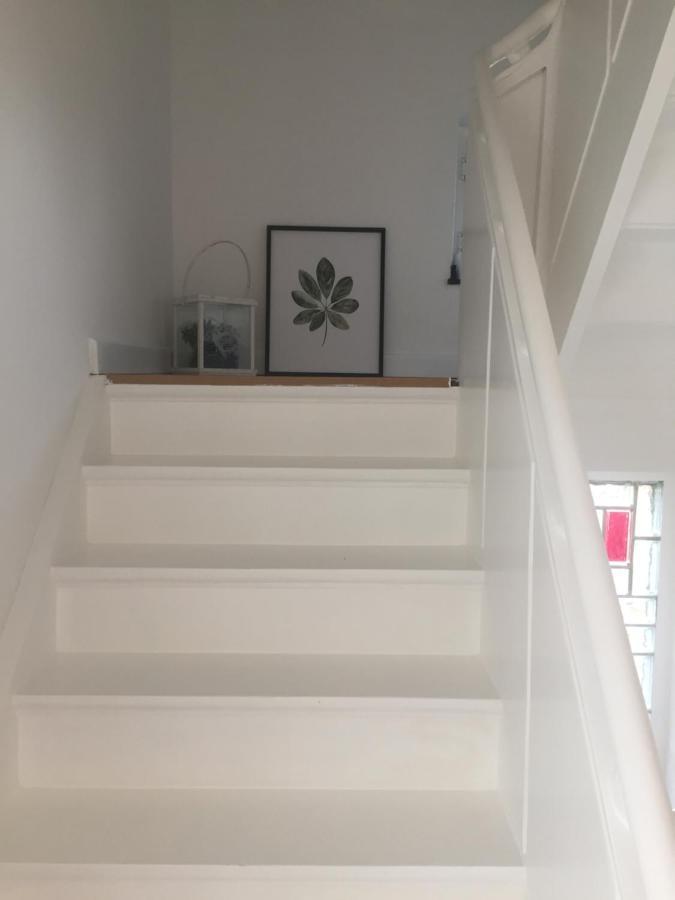 B&B 'T Wehrzien Selfkant Luaran gambar