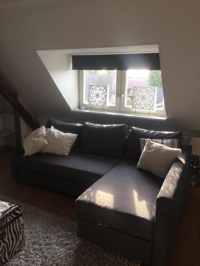 B&B 'T Wehrzien Selfkant Luaran gambar
