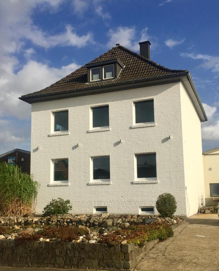 B&B 'T Wehrzien Selfkant Luaran gambar