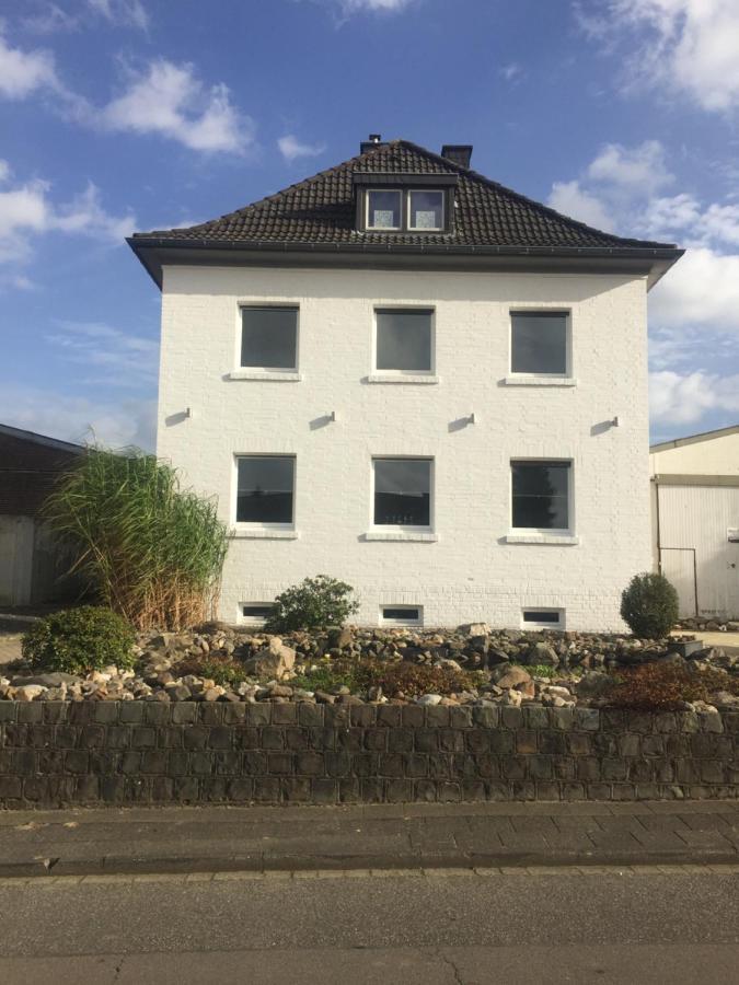 B&B 'T Wehrzien Selfkant Luaran gambar