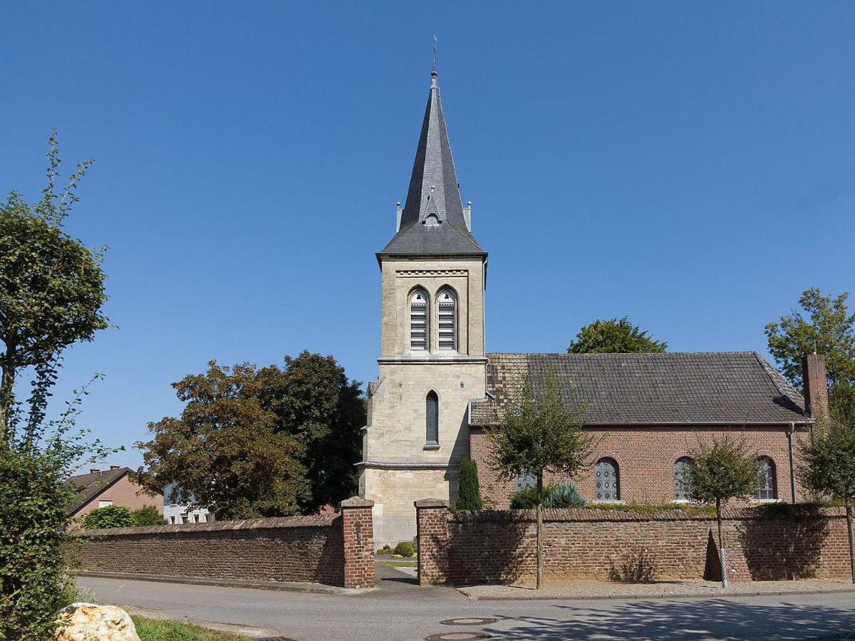 B&B 'T Wehrzien Selfkant Luaran gambar