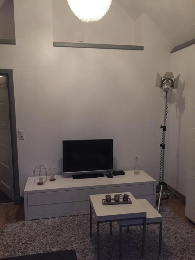 B&B 'T Wehrzien Selfkant Luaran gambar