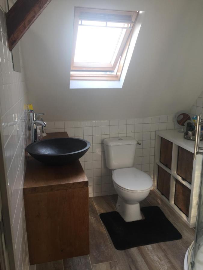 B&B 'T Wehrzien Selfkant Luaran gambar