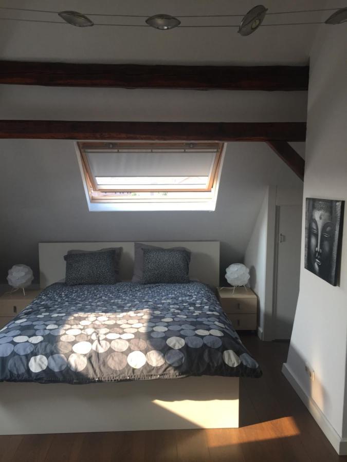B&B 'T Wehrzien Selfkant Luaran gambar