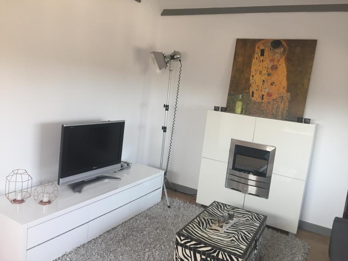 B&B 'T Wehrzien Selfkant Luaran gambar