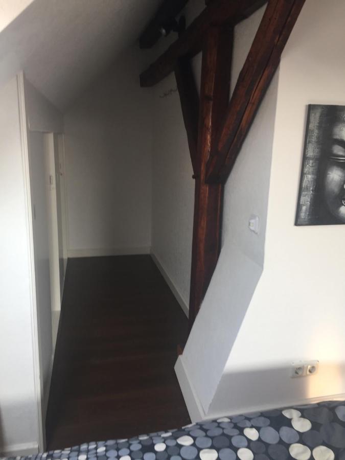 B&B 'T Wehrzien Selfkant Luaran gambar
