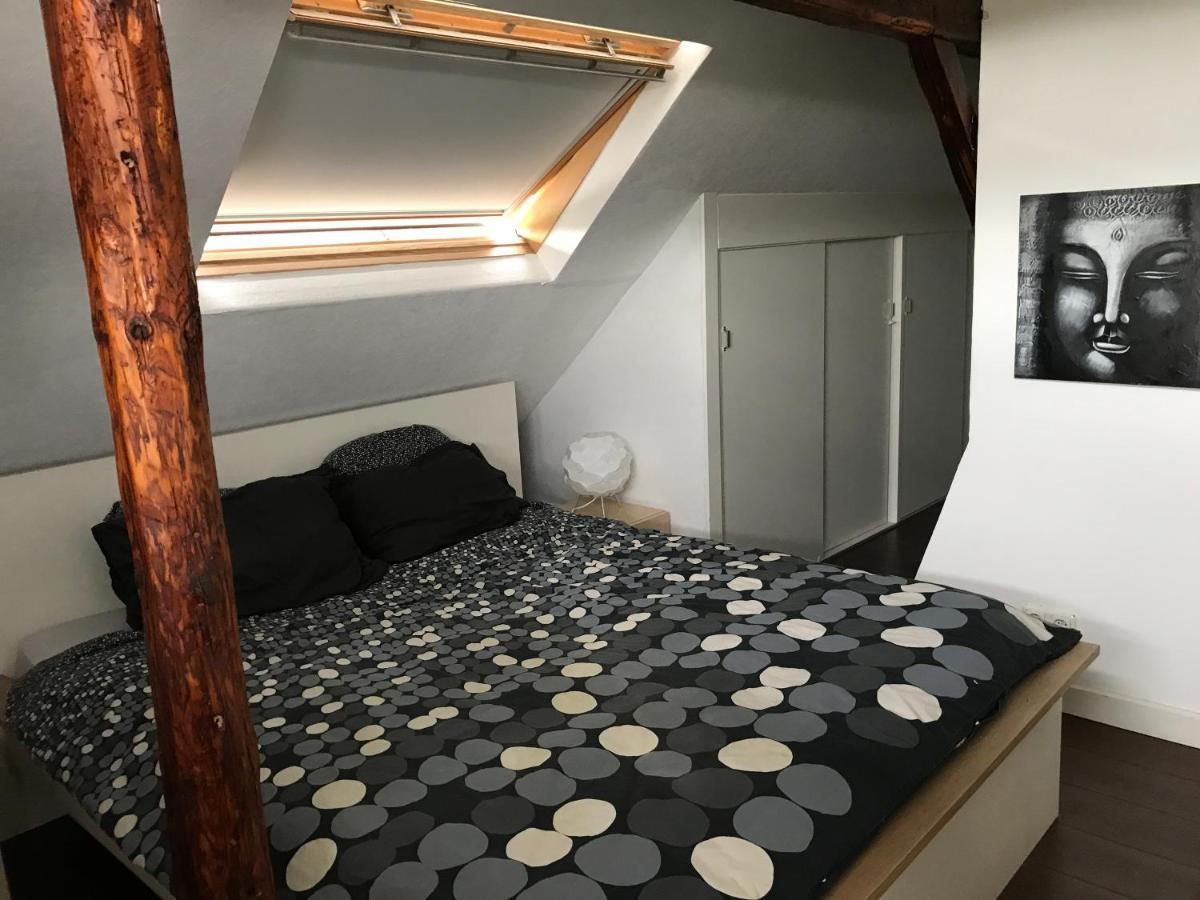 B&B 'T Wehrzien Selfkant Luaran gambar