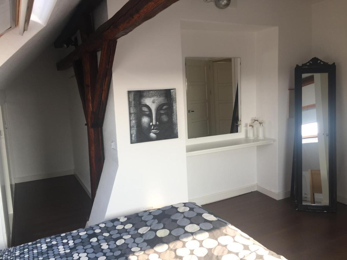 B&B 'T Wehrzien Selfkant Luaran gambar