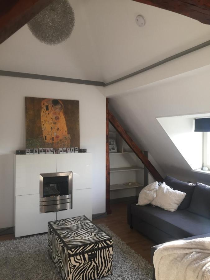 B&B 'T Wehrzien Selfkant Luaran gambar