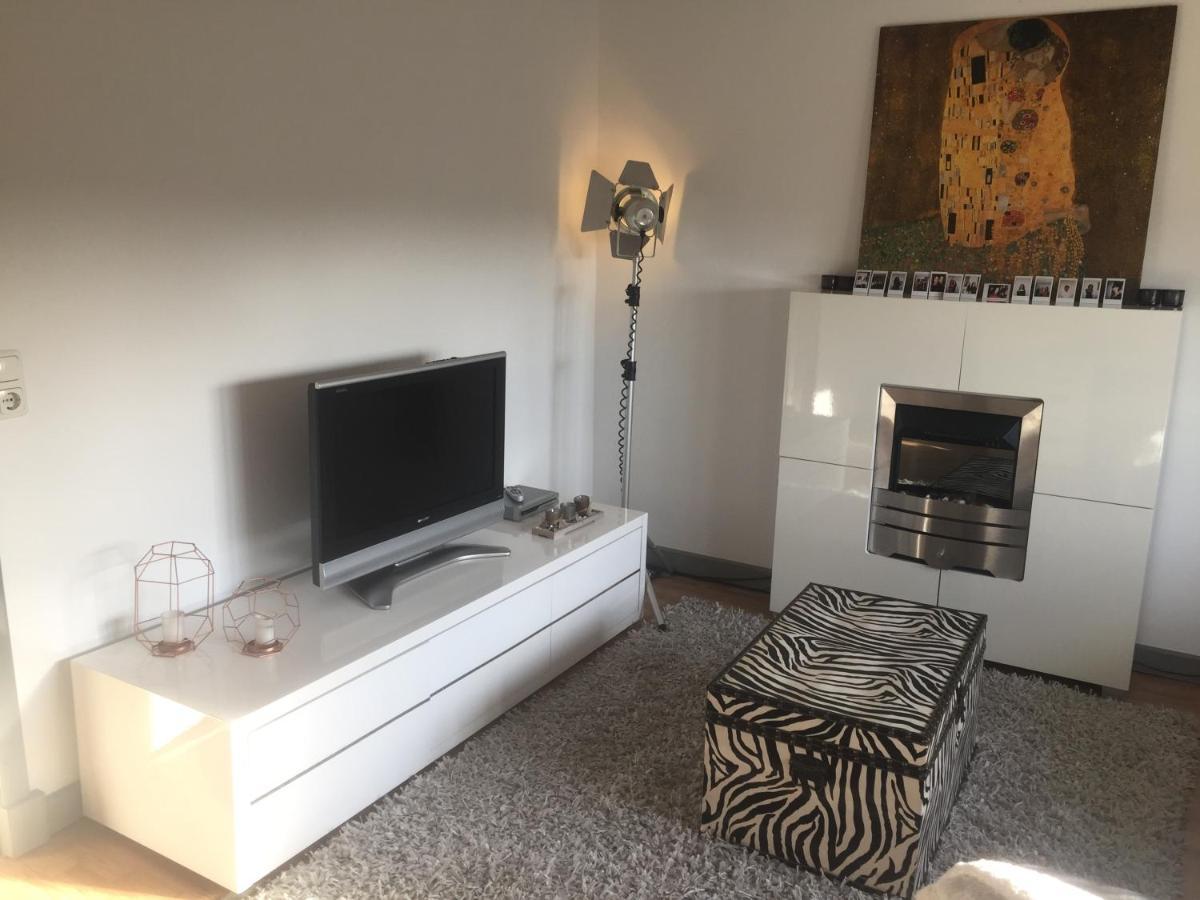 B&B 'T Wehrzien Selfkant Luaran gambar