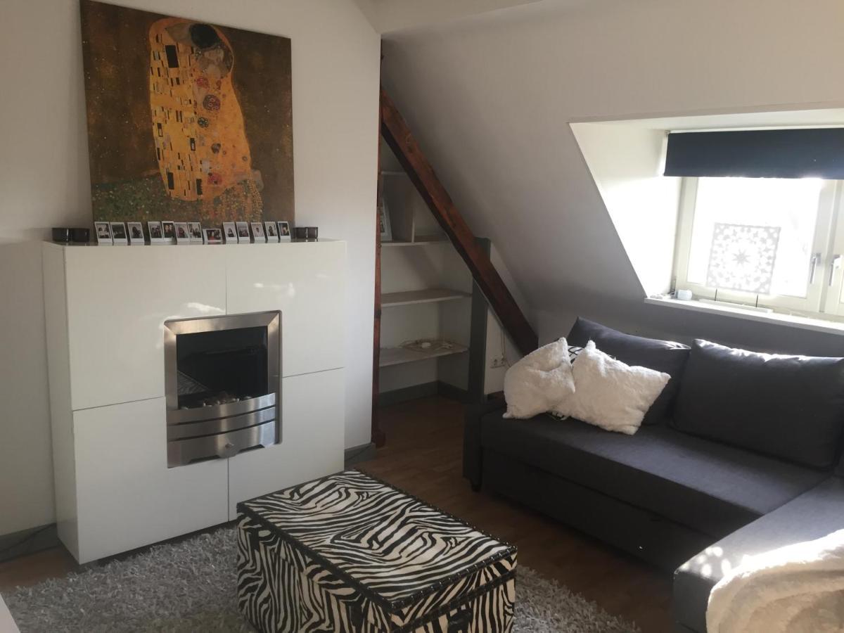 B&B 'T Wehrzien Selfkant Luaran gambar